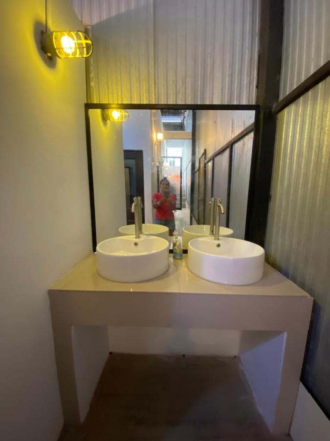 Dudu'S Hostel Koh Tao Exterior photo