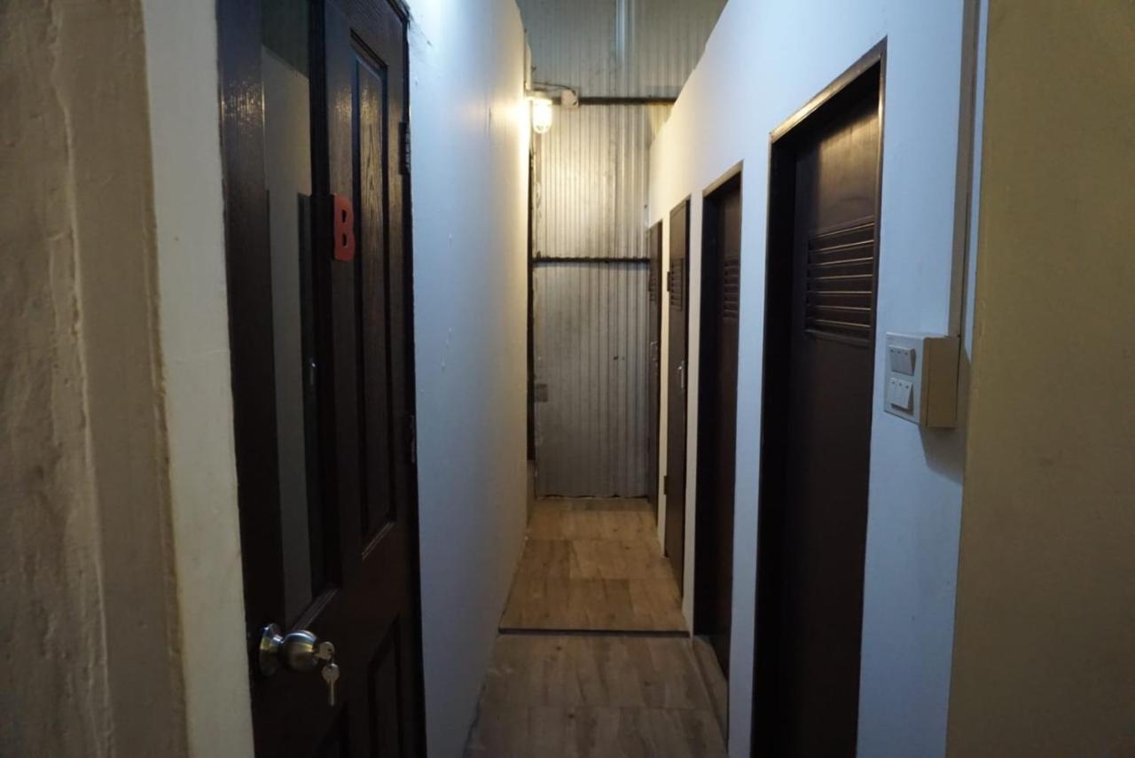 Dudu'S Hostel Koh Tao Exterior photo